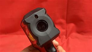 Milwaukee 2267-20H 10:1 Infrared Thermometer